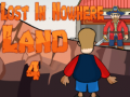 Ігра Lost in Nowhere Land 4