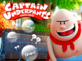 Игра Captain Underpants Math Quiz