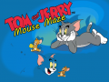 Игра Tom and Jerry: Mouse Maze