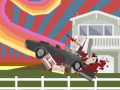 Игра Blood Car! 2000! Deluxe!