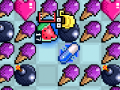 Игра Pikuniku Battle