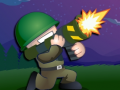 Ігра Soldier Attack 1