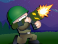 Игра Soldier Attack 1