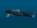 Игра Sub Commander