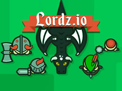 Игра Lordz.io