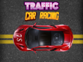 Игра Traffic Car Racing