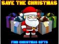 Ігра Save The Christmas