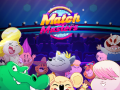 Игра Match Masters