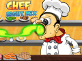 Игра Chef Right Mix