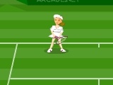 Игра Tennis Ace