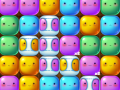 Игра Smiley Cubes