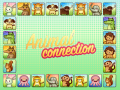 Игра Animal Connection  