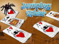 Игра Jumping Spider