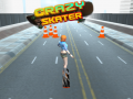 Игра Real Extreme Girl Skater