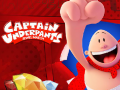 Игра Captain Underpants Jewel Match