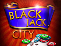 Игра Black Jack City