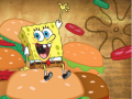 Игра Spongebob squarepants Which krabby patty are you?