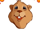 Игра Whack A Ground Hog