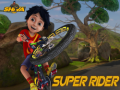Игра Shiva Super Rider