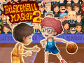 Игра Basketball Master 2