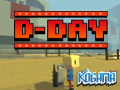 Ігра Kogama: D Day