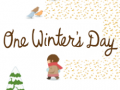 Игра One winter's day