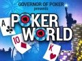 Игра Poker World Online