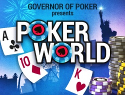 Welcome to a New Look Of poker