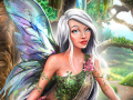 Игра The Fairy Magic