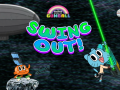 Ігра Gumball Swing Out