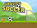 Игра Gravity Soccer