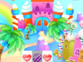 Игра Candyland Mahjong