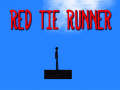 Игра Red Tie Runner