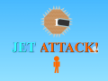 Игра Jet Attack