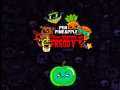 Игра Pen Pineapple Five Nights at Freddy's 