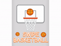 Игра Swipe Basketball
