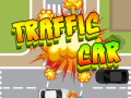 Игра Traffic Car