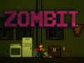 Игра Zombit