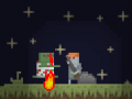 Игра Funny zombie shooter