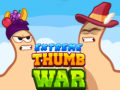 Игра Extreme Thumb War