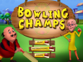 Ігра Bowling Champs