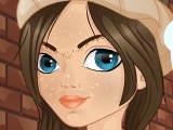 Игра The Best Makeover Salon