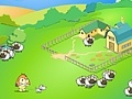Игра Sheeps