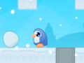 Игра Penguin quest