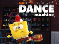 Игра Nick: Dance Machine  