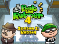 Игра Bob the Robber 4: Season 2 Russia  