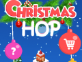 Ігра Christmas Hop