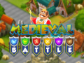 Игра Medieval Battle