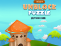 Ігра Wood Unblock Puzzle
