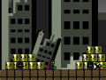 Игра Ku Blast Brawl